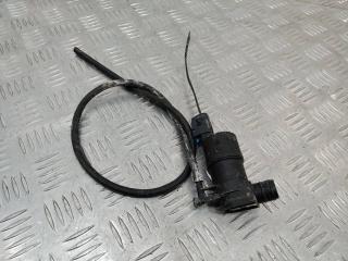 насос (моторчик) омывателя стекла Renault Master 3 поколение [рестайлинг] 2015, 9641553880