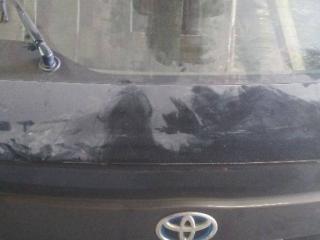 моторчик заднего стеклоочистителя (дворника) Toyota Prius 2 поколение 2006