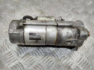 стартер Jaguar XF 1 поколение [рестайлинг] 2016, 2.0 л., дизель, 438000-1972