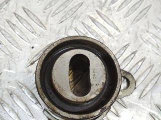 ролик натяжителя Renault Scenic 2 поколение 2005, 1.9 л., дизель, ZL6115031R