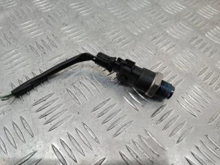 датчик давления топлива Renault Scenic 2 поколение 2006, 8200391398, 0281002719