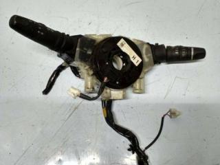 переключатель подрулевой (стрекоза) Nissan X-Trail T30 2002, 2.2 л., дизель, 255608H705