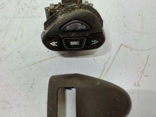 кнопки управления на руле Nissan X-Trail T30 2002, 2.2 л., дизель, 54355381RI, 260901