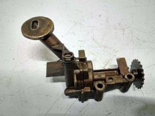 насос масляный Renault Trafic 2 поколение 2003, 1.9 л., дизель, 7700600251