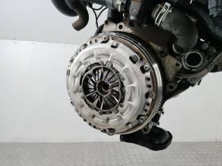 комплект сцепления Citroen C4 Picasso 1 поколение 2009, 2.0 л., дизель, 9664360480