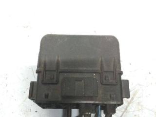 блок реле Renault Megane 2 поколение [рестайлинг] 2009, 8200222930