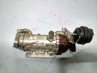 охладитель EGR / Радиатор EGR Renault Espace 4 поколение [рестайлинг] 2007, 2.0 л., дизель, 8200611709