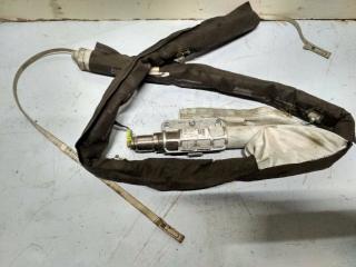 подушка безопасности боковая (шторка) Renault Laguna 3 поколение 2009, хетчбэк 5 дв., 985P10001R