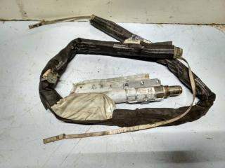 подушка безопасности боковая (шторка) Renault Laguna 3 поколение 2009, хетчбэк 5 дв., 985P00001R