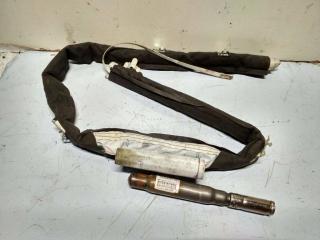 подушка безопасности боковая (шторка) Renault Megane 3 поколение 2010, 985PO0022RB