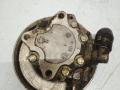 насос гидроусилителя руля Audi A4 B6 2002, 2.0 л., дизель, 8EO145155 - фото №2