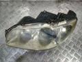 фара левая Fiat Punto 2 поколение 2003 - фото №4