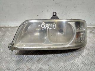 фара левая Fiat Ducato 2 поколение [рестайлинг] 2007, 1347692080