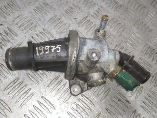 корпус термостата Opel Corsa C [рестайлинг] 2004, 1.3 л., дизель, МКПП, 10636BE8