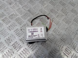 камера переднего обзора Mercedes-Benz C-Класс W205/S205/C205 2017, A2228201397, A2229007413