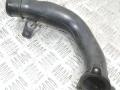 патрубок интеркулера Opel Corsa C [рестайлинг] 2004, 1.3 л., дизель, МКПП, 12992583 - фото №2