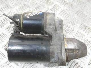 стартер Opel Corsa C [рестайлинг] 2004, 1.3 л., дизель, МКПП, 0001107429