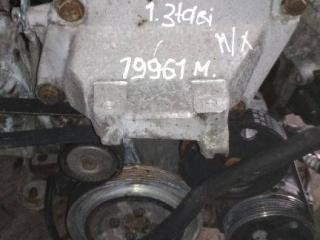 кронштейн двигателя Opel Corsa C [рестайлинг] 2004, 1.3 л., дизель, МКПП