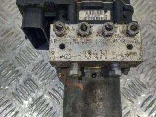 блок ABS Mercedes-Benz Sprinter 1 поколение (W901-905) [рестайлинг] 2006, 0265251365