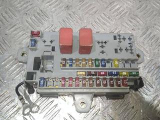 блок предохранителей Peugeot Boxer 1 поколение [рестайлинг] 2004, 2.2 л., дизель, MTAA878