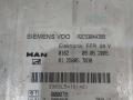 блок управления (другие) MAN TGA 1 поколение 2005, A2C53044389 - фото №2