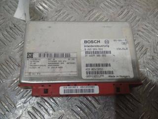 блок управления АКПП MAN TGA 1 поколение 2005, 0260001033