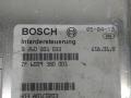 блок управления АКПП MAN TGA 1 поколение 2005, 0260001033 - фото №2