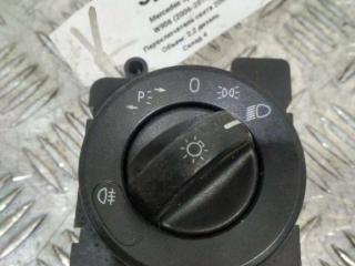 переключатель света Mercedes-Benz Sprinter 1 поколение (W901-905) [рестайлинг] 2006, A9065450504