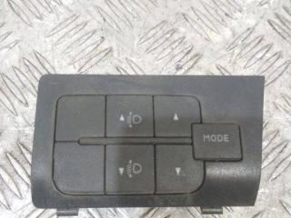 кнопка корректора фар Fiat Ducato 3 поколение 2008, 7354213530