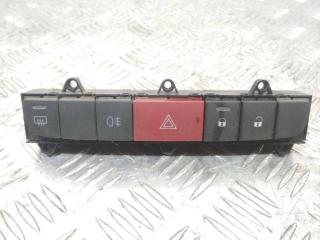 кнопка аварийной сигнализации Fiat Ducato 3 поколение 2008, 7354213590