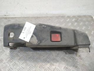 клык бампера задний правый Citroen Jumper 2 поколение 2008, 1305761070