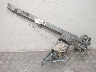 стеклоподъемник электрический передний левый Mercedes-Benz Sprinter 2 поколение (W906) 2008, A9067200046