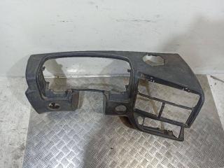 панель передняя салона (торпедо) MAN TGA 1 поколение 2004, 81617016275