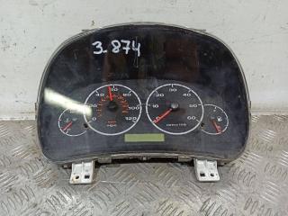 щиток приборов (приборная панель) Fiat Ducato 2 поколение [рестайлинг] 2004, 503000121300, 1339328080