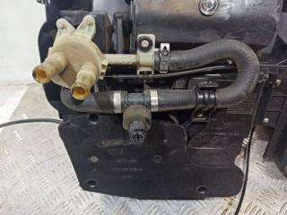 радиатор отопителя (печки) Fiat Ducato 2 поколение [рестайлинг] 2003