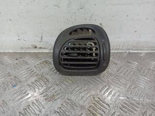 дефлектор обдува салона Citroen Xsara Picasso 1 поколение 2000, 9631280177