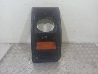 накладка (ресничка) фары MAN 1992