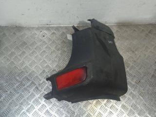 клык бампера задний правый Mercedes-Benz Sprinter 1 поколение (W901-905) [рестайлинг] 2006, 9068802371