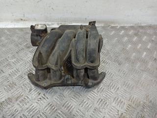 коллектор впускной Citroen Xsara Picasso 1 поколение 2004, 1.6 л., бензин, 9631902780