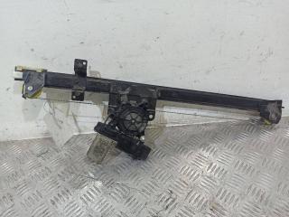 стеклоподъемник электрический передний правый Peugeot Boxer 2 поколение 2011, 73002003, 5000969