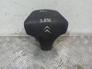 подушка безопасности водителя Citroen Jumper 1 поколение [рестайлинг] 2004, 7353213690