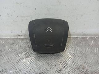 подушка безопасности водителя Citroen Jumper 2 поколение 2008, 07354697740