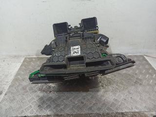 корпус отопителя (печки) Renault Megane 3 поколение 2011, 272700009R