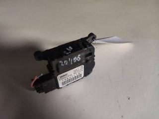 моторчик заслонки печки Renault Megane 3 поколение 2011, T1020411F, 1903111A, 100-0191-01-0