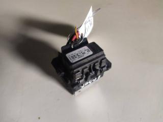 сопротивление печки Renault Megane 3 поколение 2011, T1017845R, 145R26L6X