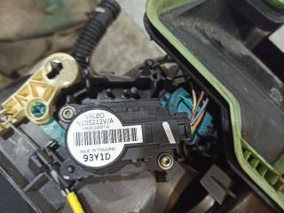 моторчик заслонки печки Renault Scenic 3 поколение 2009, N105212VA