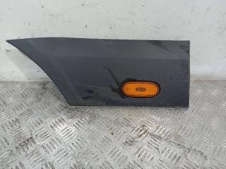 молдинг крыла Mercedes-Benz Sprinter 1 поколение (W901-905) [рестайлинг] 2006, A9066903462