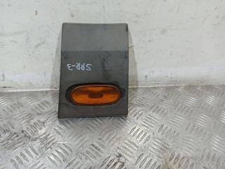 молдинг (накладка кузовная) Mercedes-Benz Sprinter 2 поколение (W906) 2007, A9066903362