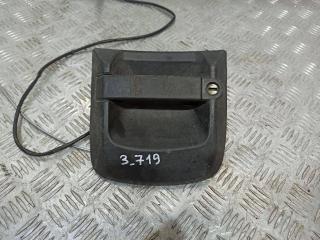 ручка наружная MAN TGA 1 поколение 2004, 81626416078