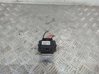 сопротивление печки Renault Megane 3 поколение 2011, T1017845R